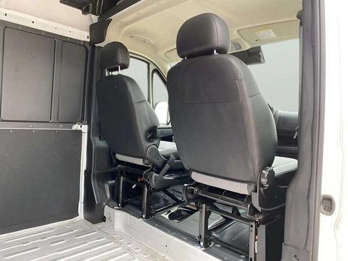 Used 2025 RAM ProMaster 2500 w/ Convenience Group FWD image 59