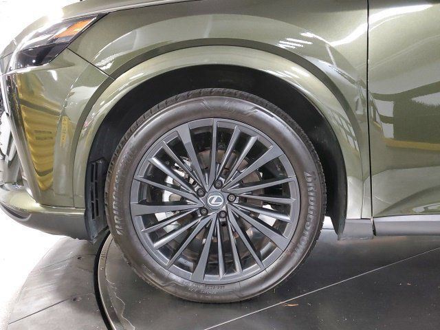 Used 2026 Lexus RX 350 Premium w/ Accessory Package (Z1) AWD/4WD image 27