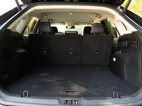 Used 2024 Ford Edge Titanium image 45