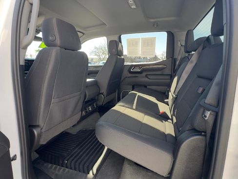 Used 2026 GMC Sierra 1500 Elevation image 6