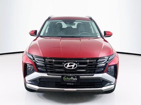 Used 2025 Hyundai Tucson SEL AWD/4WD image 2