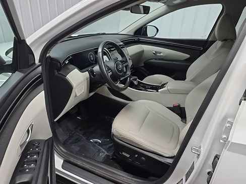 Used 2023 Hyundai Tucson SEL w/ Convenience Package AWD/4WD image 31