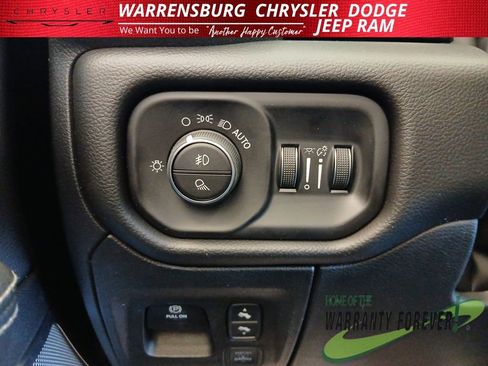 New 2026 RAM 1500 Laramie image 33