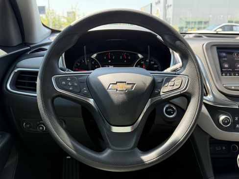 Used 2024 Chevrolet Equinox LS w/ LS Convenience Package FWD image 19