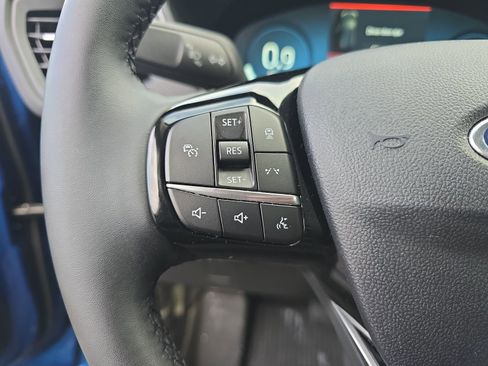 Used 2023 Ford Escape Active w/ Tech Pack #2 image 23