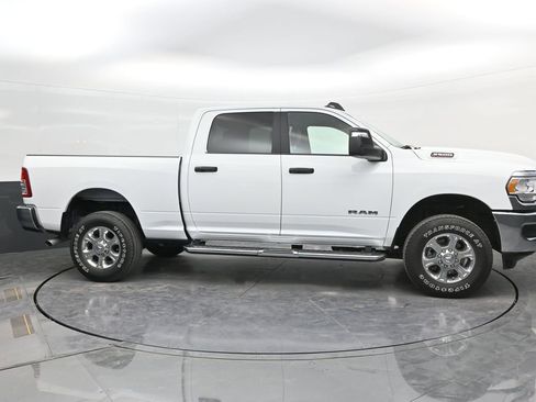 Used 2024 RAM 2500 Big Horn w/ Snow Chief Group image 9
