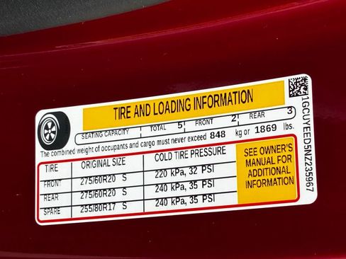 Used 2022 Chevrolet Silverado 1500 RST w/ Safety Package image 43