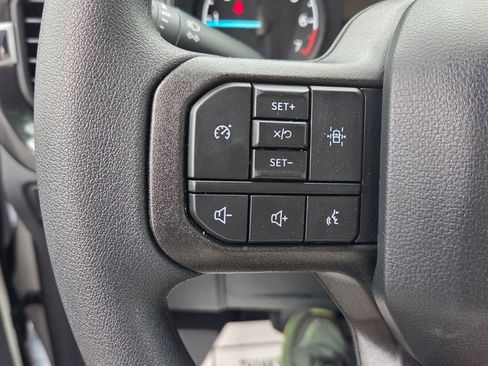 New 2026 Ford F150 STX image 24