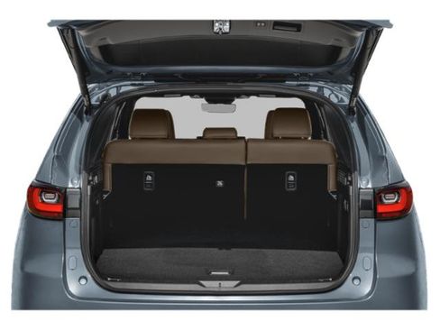 New 2026 MAZDA CX-70 3.3 Turbo S w/ Premium Plus AWD/4WD image 8