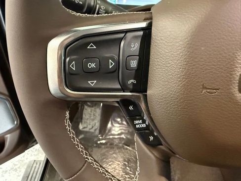 New 2025 RAM 1500 Laramie w/ Advanced Safety Group II image 19