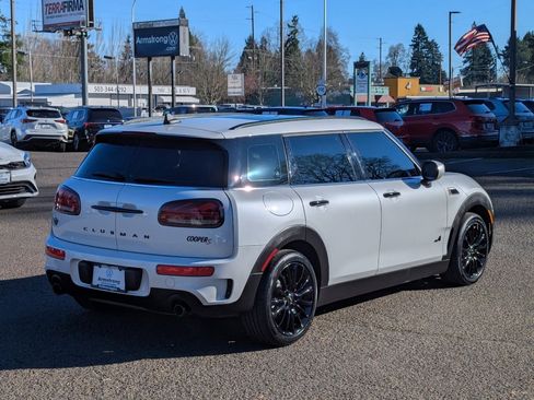 Used 2024 MINI Cooper Clubman S image 5