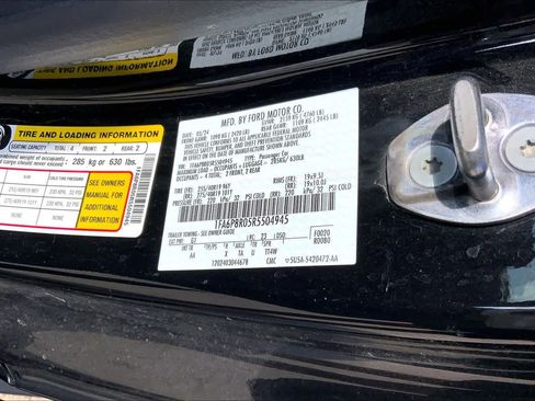 Used 2024 Ford Mustang Dark Horse image 36