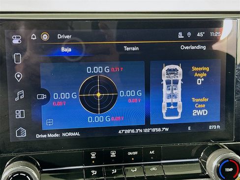 Used 2024 Chevrolet Colorado Trail Boss w/ Advanced Trailering Package image 35