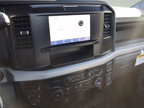 New 2026 Ford F350 XL w/ XL Chrome Package image 8