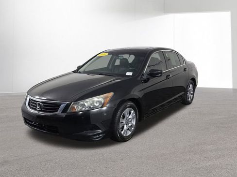Used 2010 Honda Accord EX-L image 42