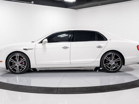 Used 2018 Bentley Flying Spur S V8 image 6