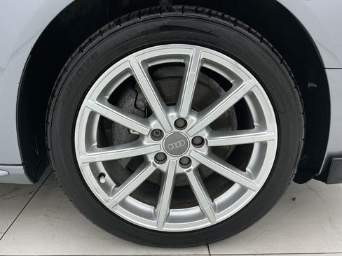 Used 2015 Audi A4 2.0T Premium Plus w/ Premium Plus Package AWD/4WD image 46