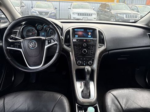 Used 2013 Buick Verano Leather image 9