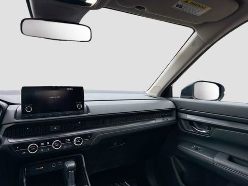 Certified 2024 Honda CR-V EX image 23