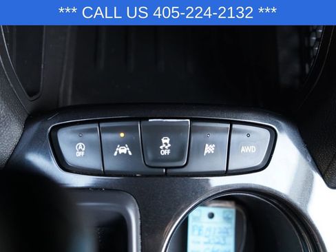 Used 2023 Chevrolet TrailBlazer LT image 37