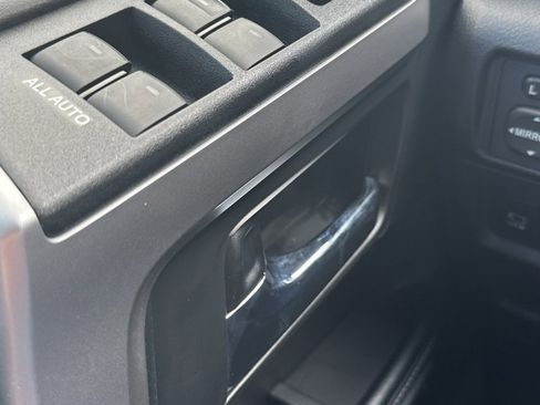 Used 2023 Toyota 4Runner Limited image 31