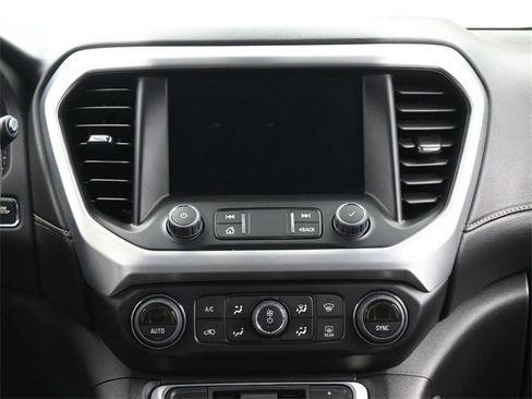 Used 2023 GMC Acadia SLE w/ Driver Convenience Package image 28