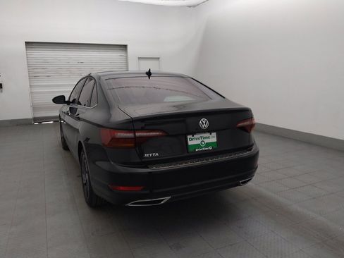 Used 2019 Volkswagen Jetta SEL Premium FWD image 5