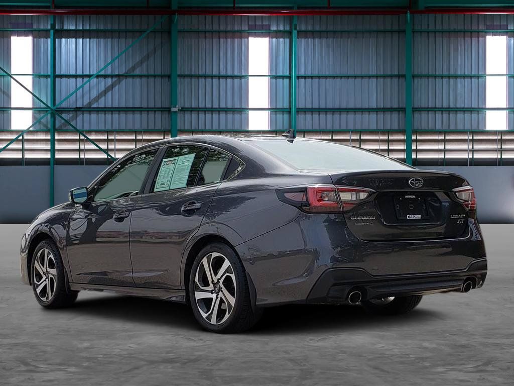 Used 2020 Subaru Legacy Limited XT w/ Popular Package #2 AWD/4WD image 3