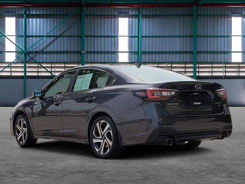 Used 2020 Subaru Legacy Limited XT w/ Popular Package #2 AWD/4WD image 3