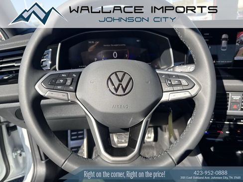 New 2026 Volkswagen Jetta Sport image 15