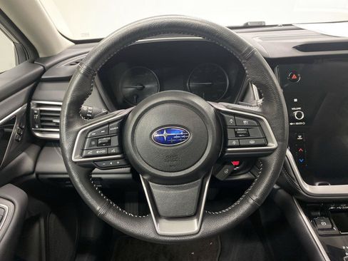 Used 2025 Subaru Outback Limited AWD/4WD image 15