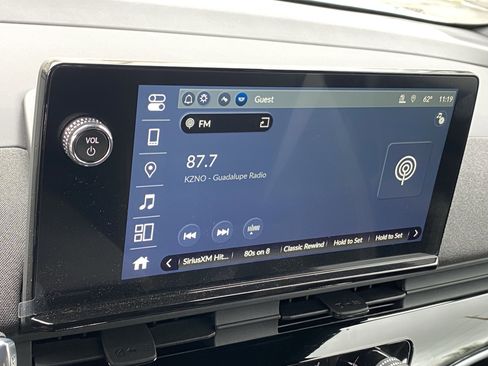 New 2026 Honda Prologue EX image 15