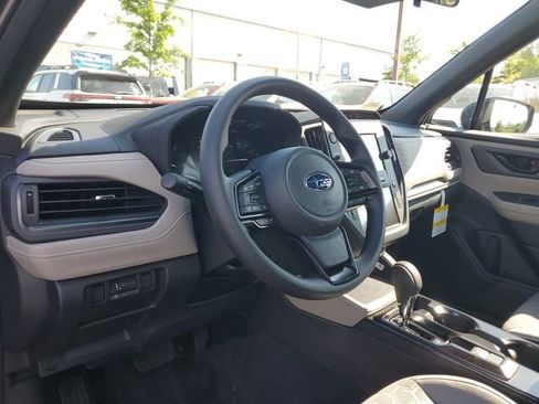 New 2026 Subaru Forester AWD/4WD image 18