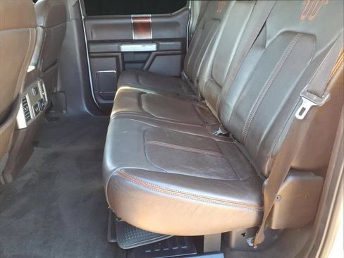Used 2017 Ford F250 King Ranch AWD/4WD image 17