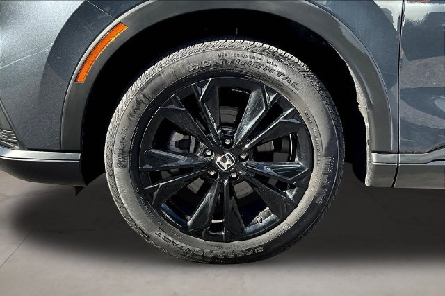 Used 2025 Honda CR-V Sport Touring image 35
