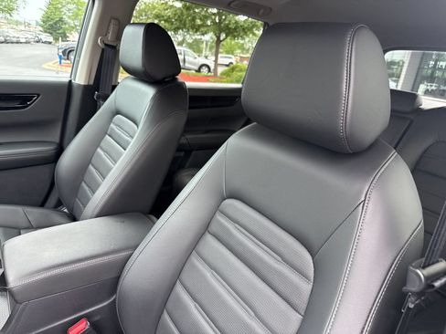 Certified 2025 Honda CR-V EX-L image 13