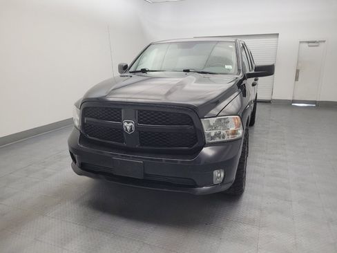 Used 2016 RAM 1500 Express AWD/4WD image 15