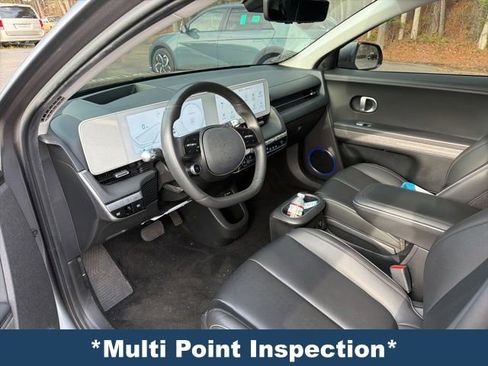 Used 2024 Hyundai Ioniq 5 Limited image 4