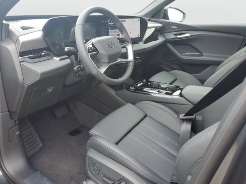 New 2027 Audi Q6 e-tron Premium Plus AWD/4WD image 20