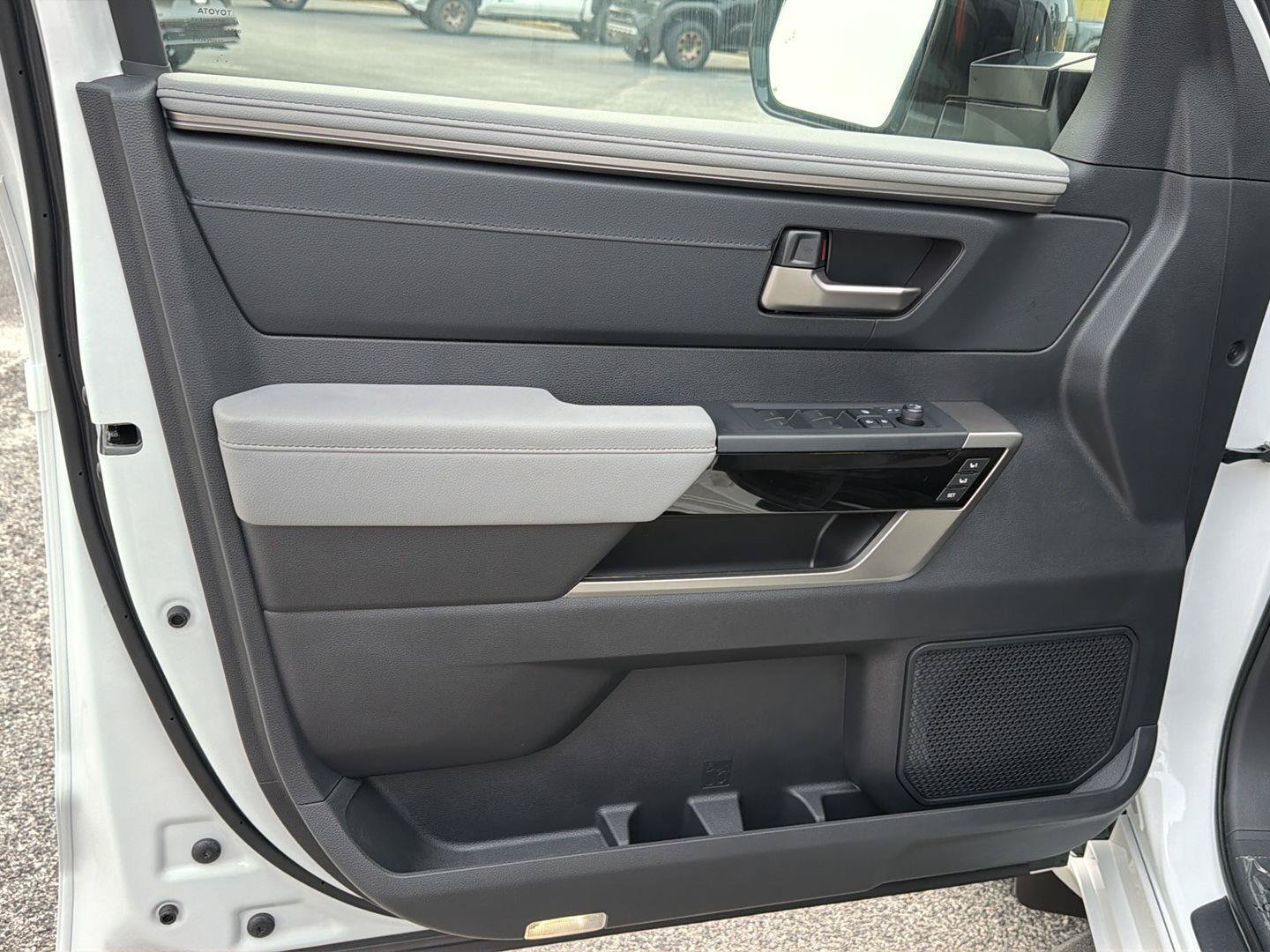 New 2026 Toyota Sequoia Limited AWD/4WD image 17