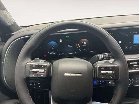 New 2026 Hyundai Palisade Calligraphy image 21