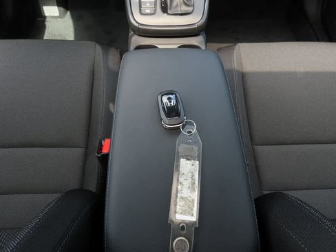 New 2026 Honda CR-V EX image 25