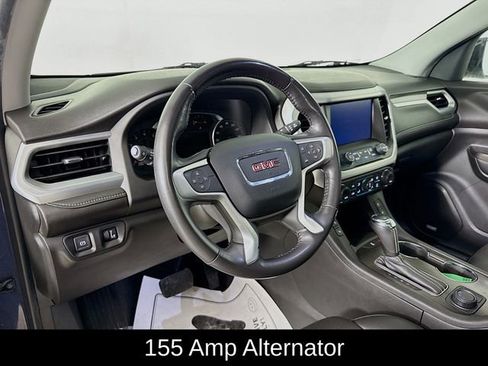 Used 2019 GMC Acadia SLT image 10