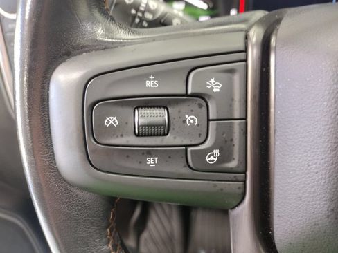 Used 2021 GMC Sierra 1500 AT4 w/ AT4 Premium Package AWD/4WD image 37