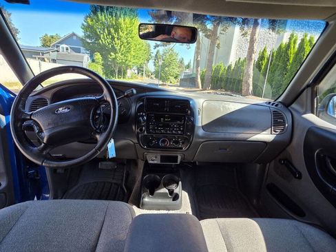 Used 2001 Ford Ranger XLT image 14
