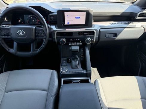 Used 2025 Toyota Tacoma SR5 RWD image 22