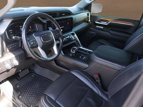 Used 2023 GMC Sierra 1500 Denali w/ Denali Reserve Package image 10
