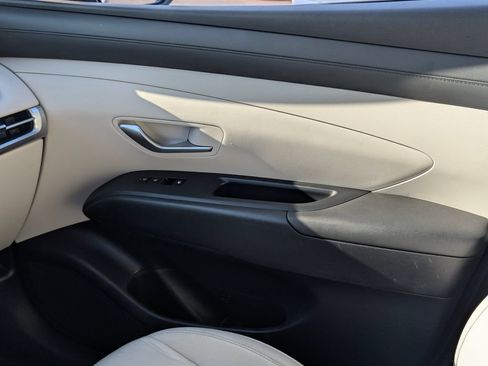 Certified 2026 Hyundai Tucson SEL FWD image 25
