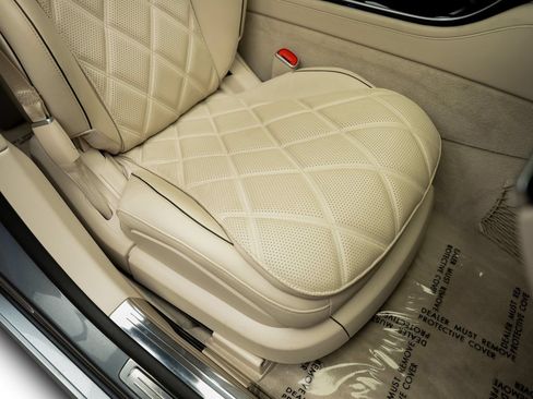 Used 2024 Mercedes-Benz Maybach S 580 4MATIC image 38