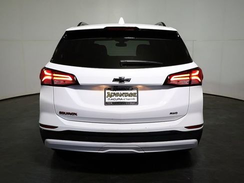 Used 2024 Chevrolet Equinox Premier AWD/4WD image 10